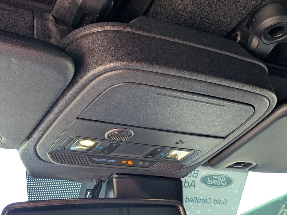 2022 Ford Bronco 6th Gen - Image 29 of 31