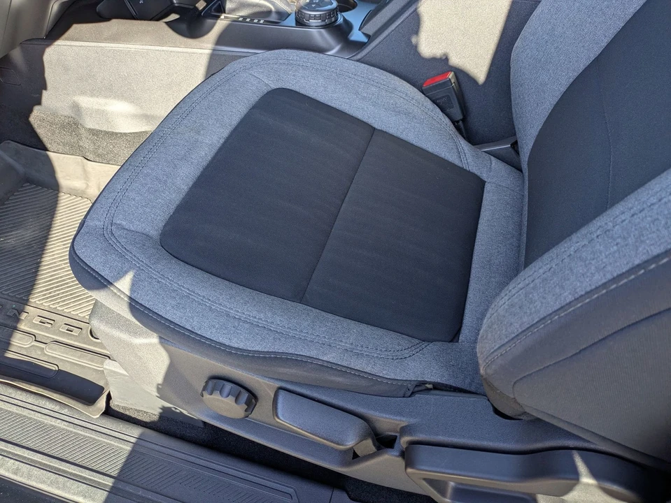 2022 Ford Bronco 6th Gen - Image 14 of 31