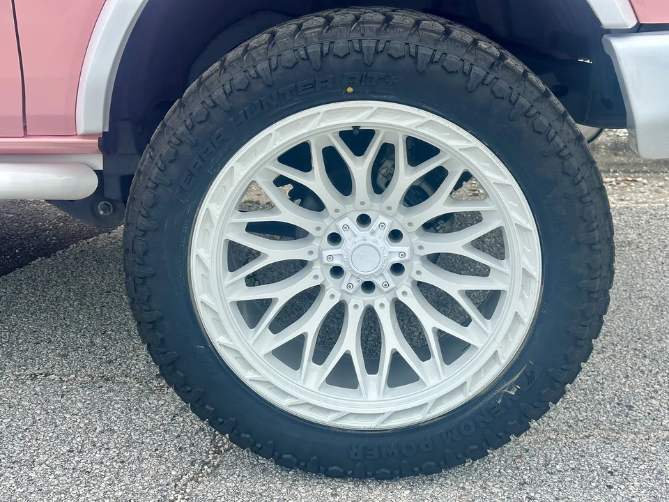 2022 Ford Bronco 6th Gen - Image 14 of 21