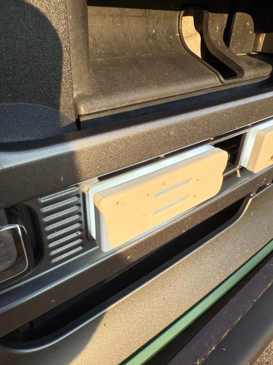 2022 Ford Bronco 6th Gen - Image 16 of 31