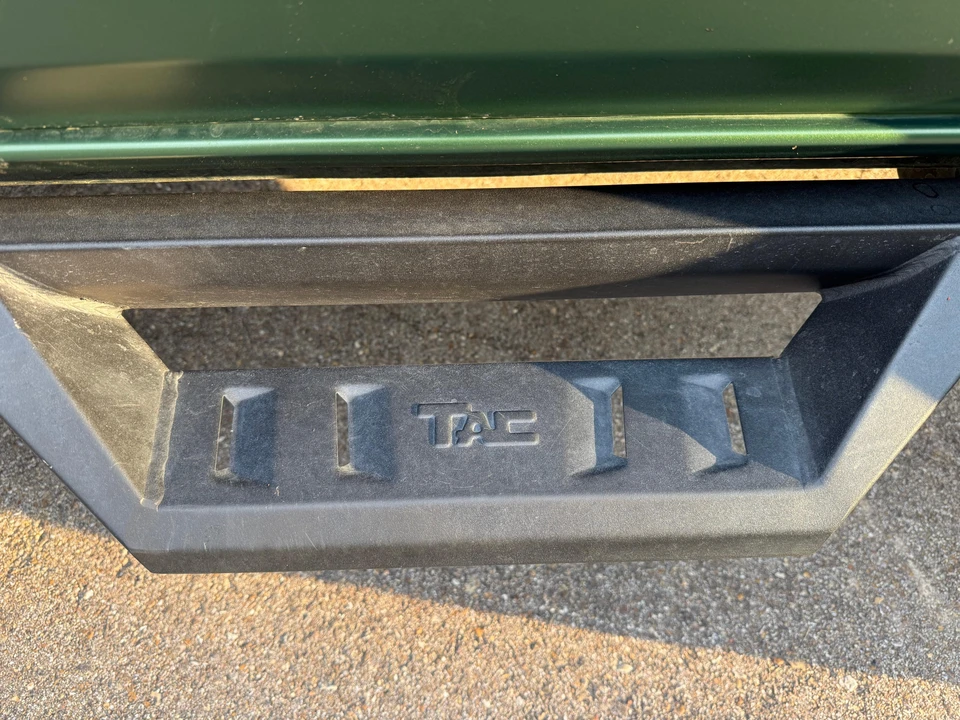 2022 Ford Bronco 6th Gen - Image 22 of 31