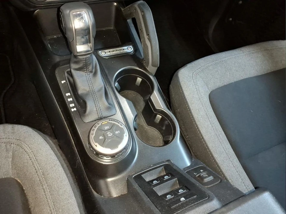 2022 Ford Bronco 6th Gen - Image 14 of 25