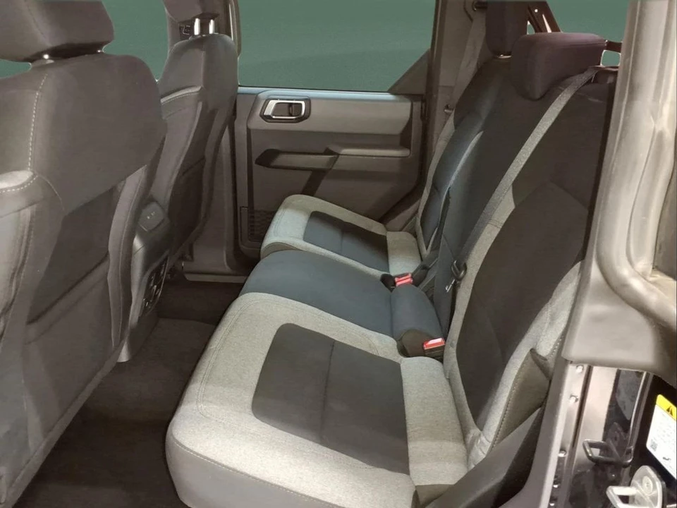 2022 Ford Bronco 6th Gen - Image 23 of 25