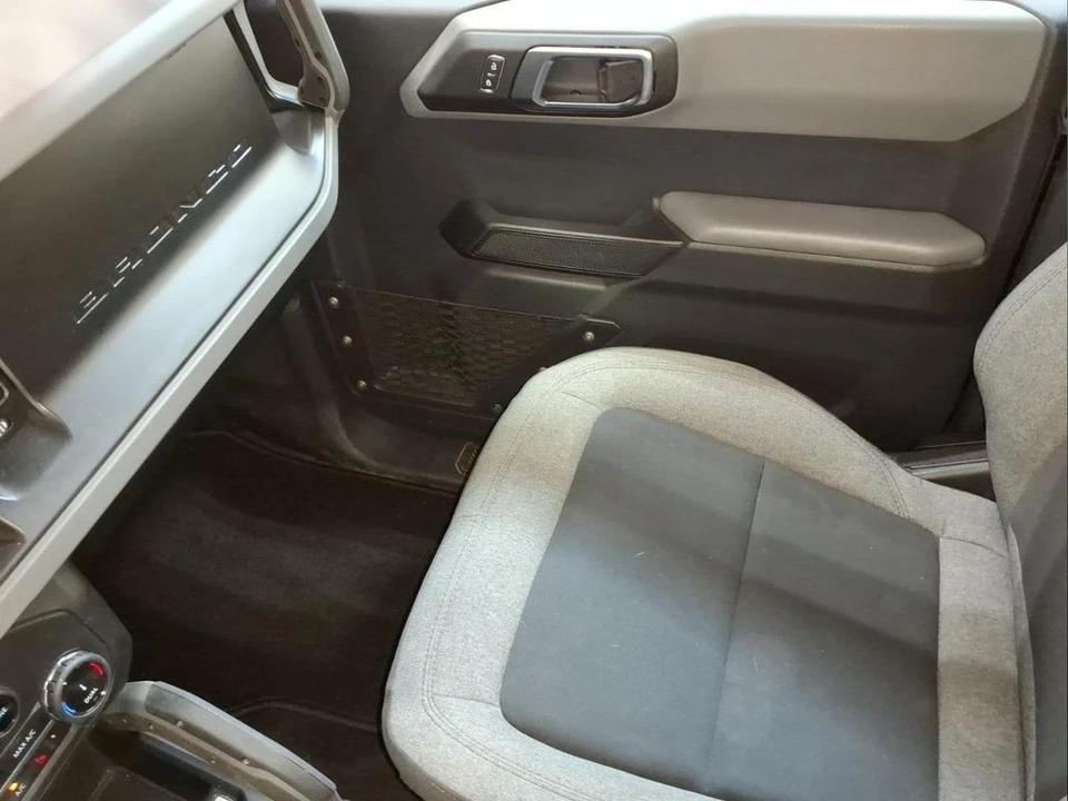 2022 Ford Bronco 6th Gen - Image 21 of 25
