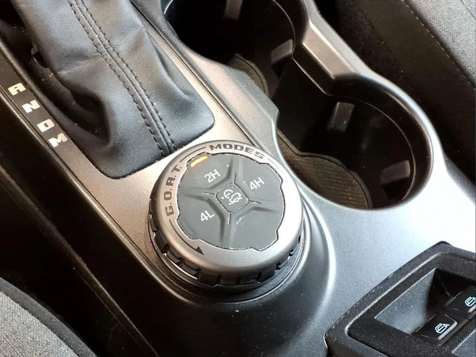 2022 Ford Bronco 6th Gen - Image 12 of 25