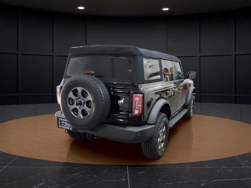 2022 Ford Bronco 6th Gen - Image 6 of 25