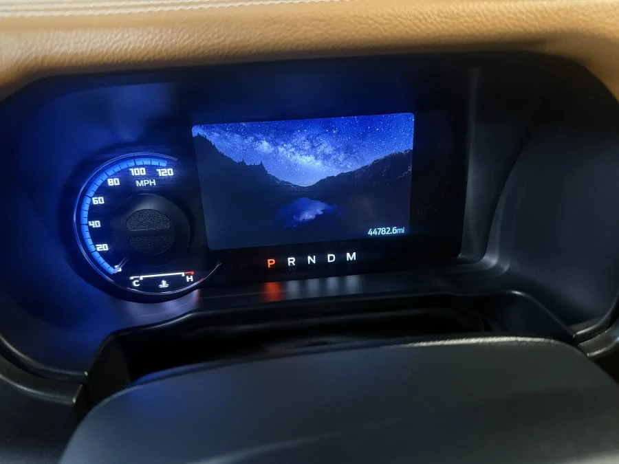 2022 Ford Bronco 6th Gen - Image 13 of 23