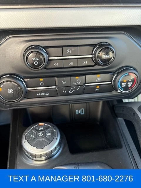 2022 Ford Bronco 6th Gen - Image 12 of 15