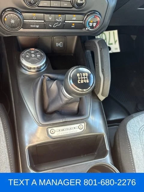 2022 Ford Bronco 6th Gen - Image 11 of 15