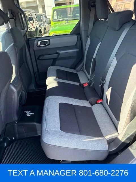 2022 Ford Bronco 6th Gen - Image 14 of 15
