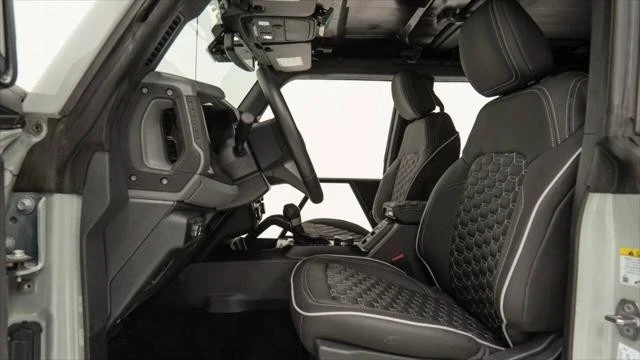 2022 Ford Bronco 6th Gen - Image 16 of 21