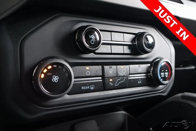 2022 Ford Bronco 6th Gen - Image 19 of 21