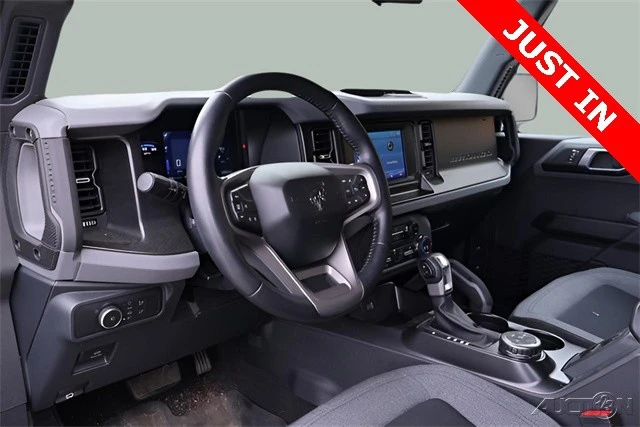 2022 Ford Bronco 6th Gen - Image 18 of 21
