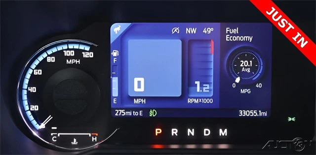 2022 Ford Bronco 6th Gen - Image 15 of 21