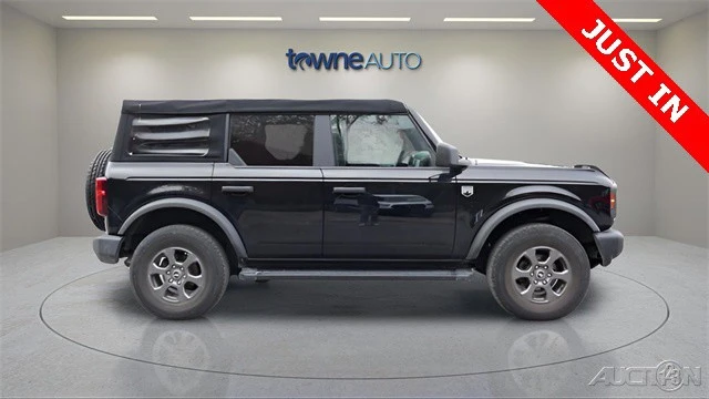 2022 Ford Bronco 6th Gen - Image 6 of 21