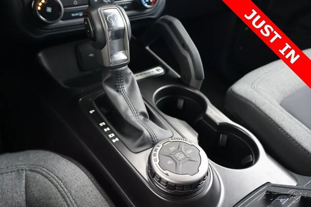 2022 Ford Bronco 6th Gen - Image 20 of 21