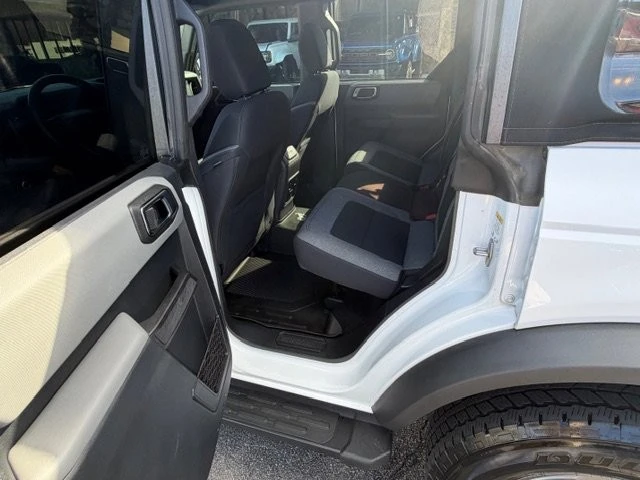 2022 Ford Bronco 6th Gen - Image 14 of 20