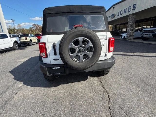2022 Ford Bronco 6th Gen - Image 6 of 20