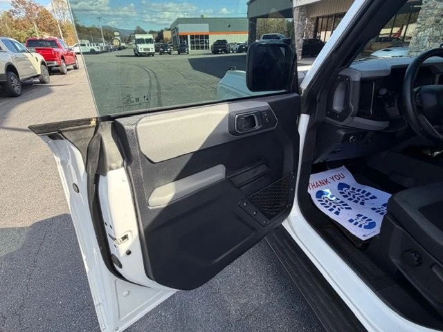 2022 Ford Bronco 6th Gen - Image 18 of 20