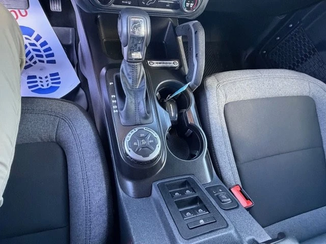 2022 Ford Bronco 6th Gen - Image 10 of 12