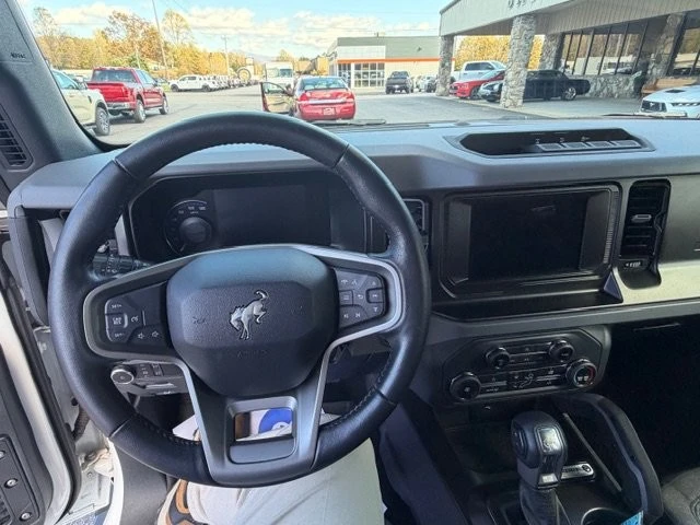 2022 Ford Bronco 6th Gen - Image 12 of 20