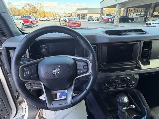 2022 Ford Bronco 6th Gen - Image 12 of 12