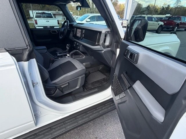 2022 Ford Bronco 6th Gen - Image 8 of 20