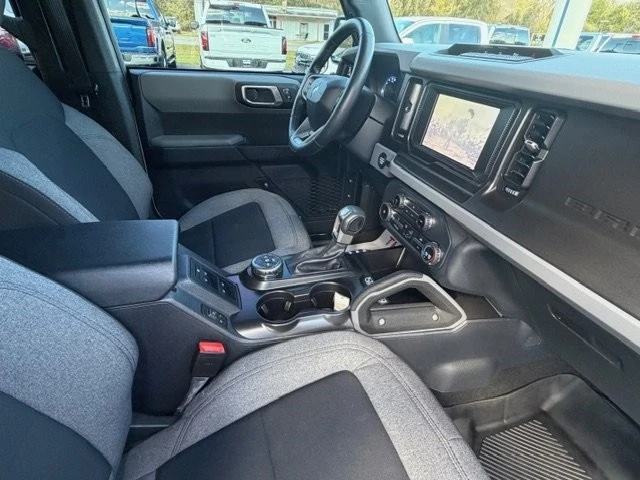 2022 Ford Bronco 6th Gen - Image 7 of 12