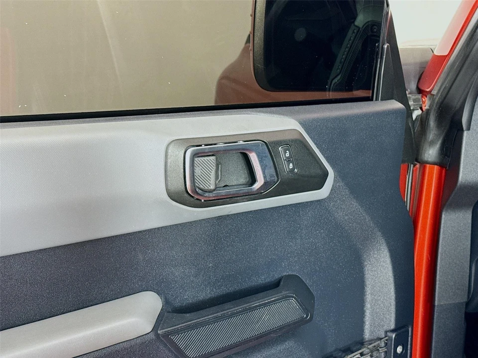 2022 Ford Bronco 6th Gen - Image 17 of 21