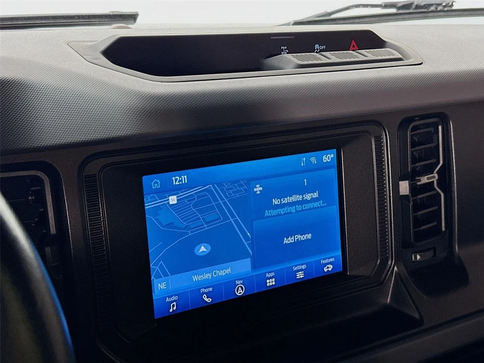 2022 Ford Bronco 6th Gen - Image 14 of 21