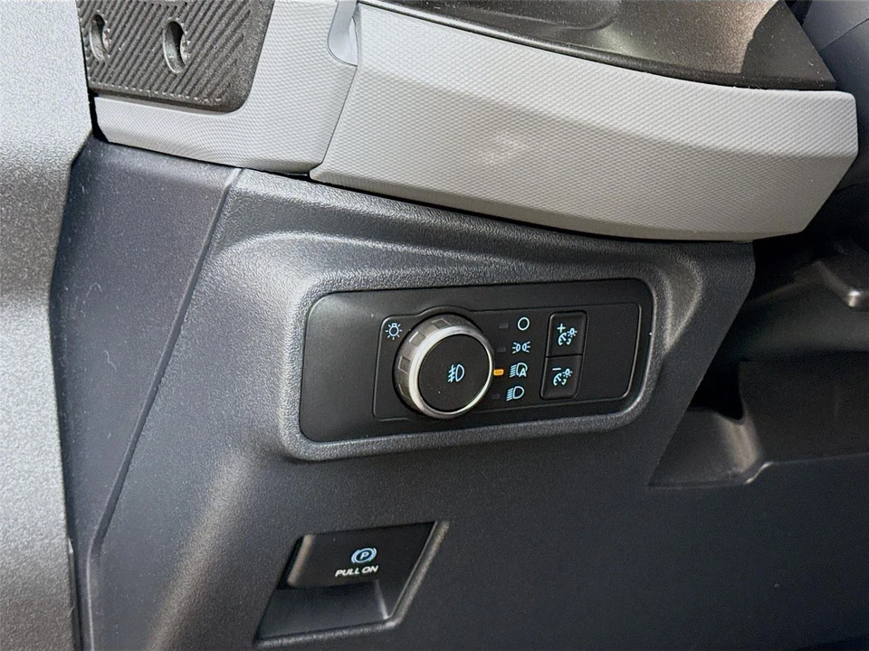 2022 Ford Bronco 6th Gen - Image 10 of 21