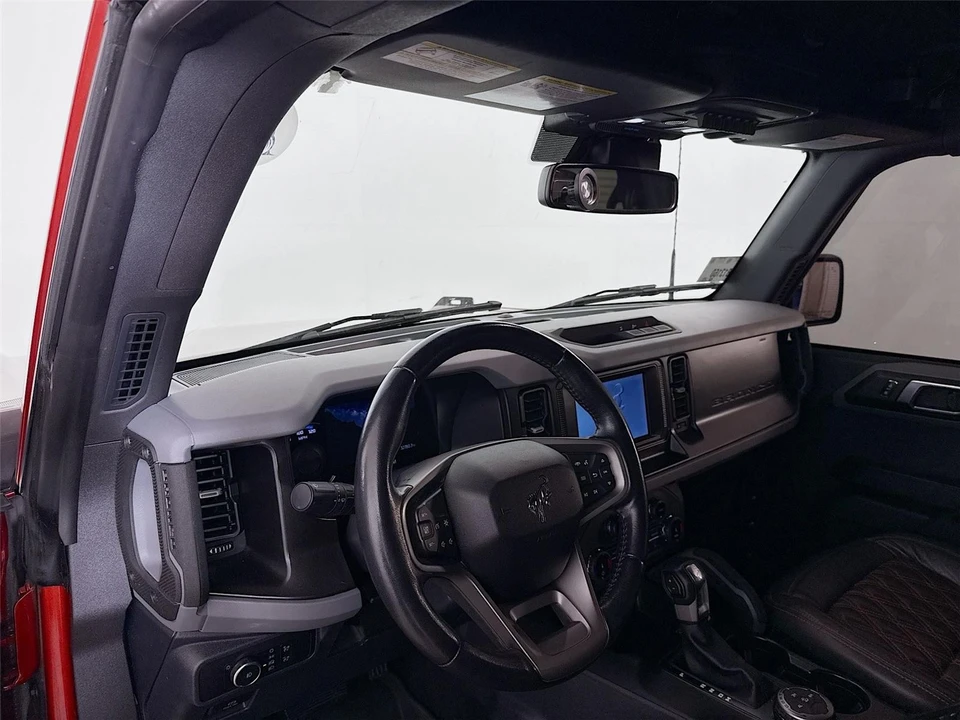 2022 Ford Bronco 6th Gen - Image 6 of 14
