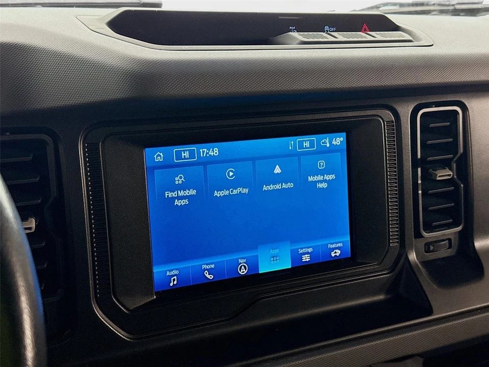2022 Ford Bronco 6th Gen - Image 10 of 14