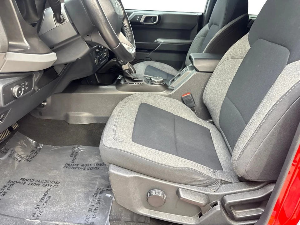 2022 Ford Bronco 6th Gen - Image 26 of 31