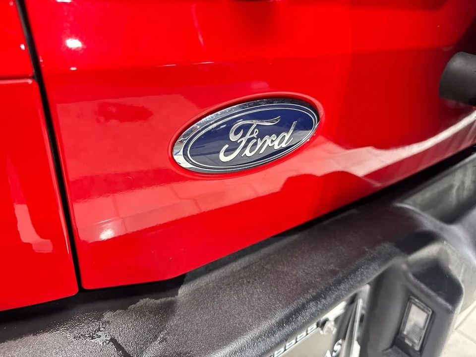 2022 Ford Bronco 6th Gen - Image 21 of 31