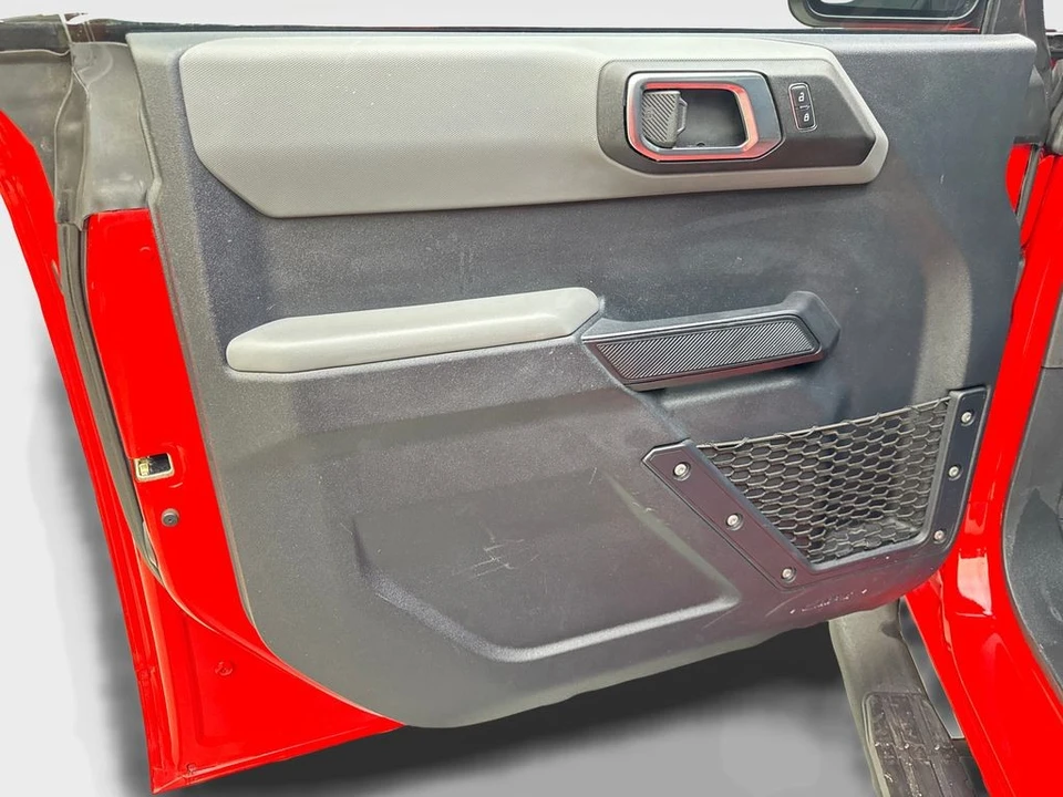 2022 Ford Bronco 6th Gen - Image 31 of 31