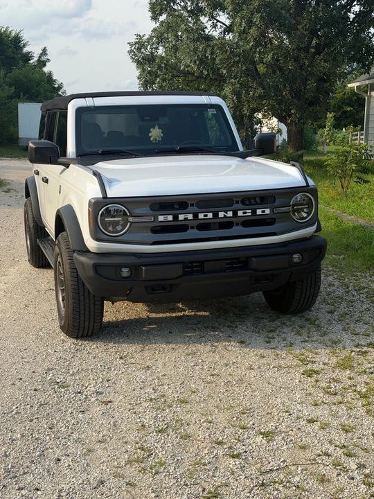 2022 Ford Bronco 6th Gen - Image 15 of 18