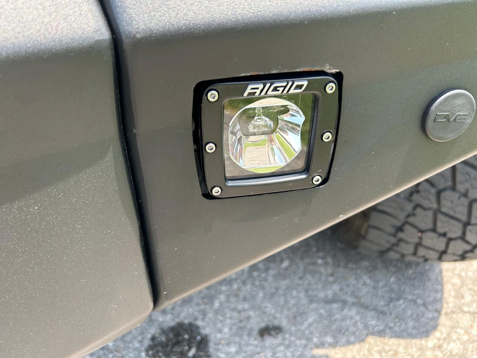 2022 Ford Bronco 6th Gen - Image 17 of 31