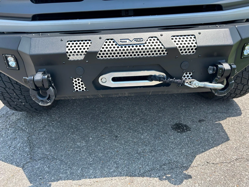 2022 Ford Bronco 6th Gen - Image 15 of 31