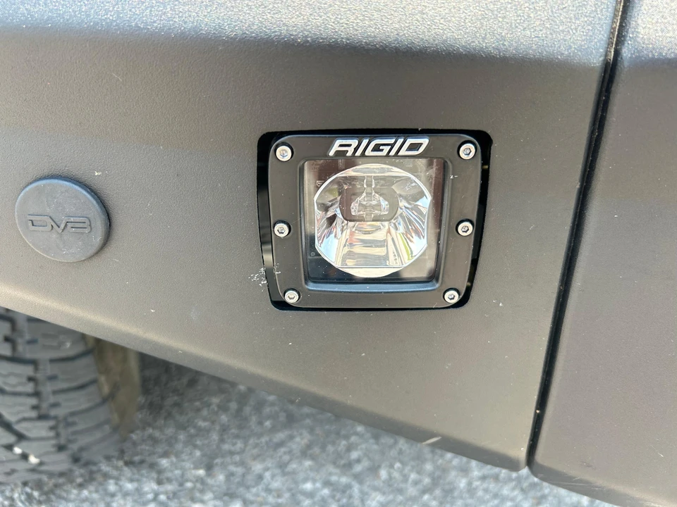 2022 Ford Bronco 6th Gen - Image 13 of 31