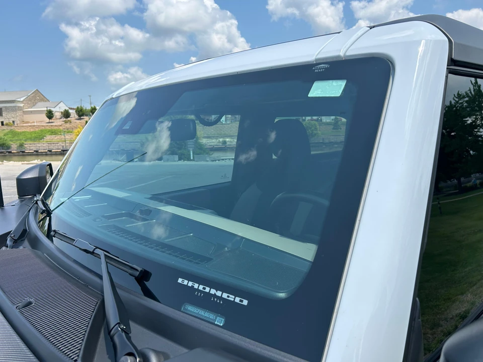2022 Ford Bronco 6th Gen - Image 18 of 31