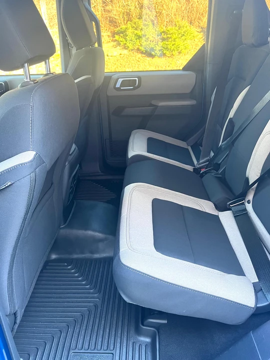 2022 Ford Bronco 6th Gen - Image 31 of 31