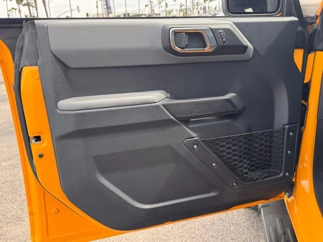 2022 Ford Bronco 6th Gen - Image 15 of 30