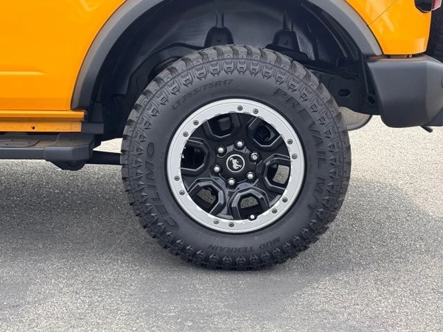 2022 Ford Bronco 6th Gen - Image 14 of 30
