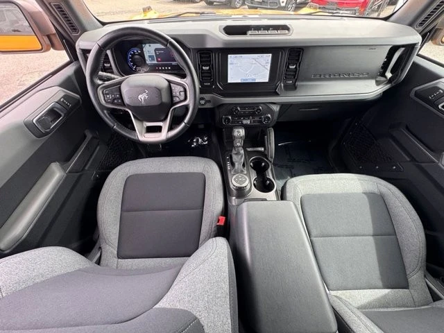 2022 Ford Bronco 6th Gen - Image 27 of 30