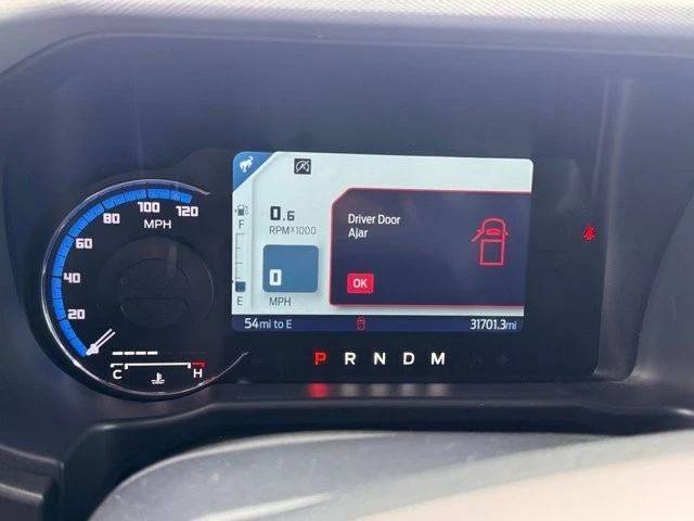 2022 Ford Bronco 6th Gen - Image 20 of 30