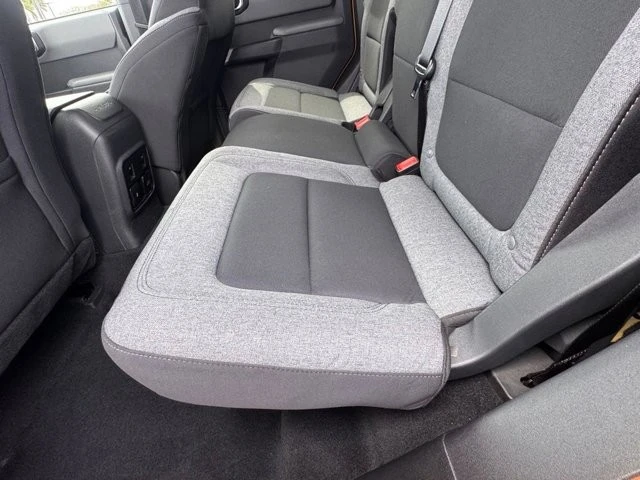 2022 Ford Bronco 6th Gen - Image 30 of 30