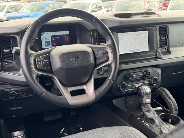 2022 Ford Bronco 6th Gen - Image 28 of 30