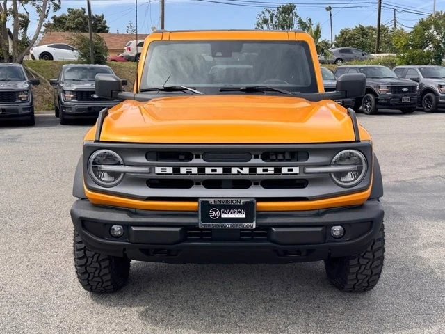 2022 Ford Bronco 6th Gen - Image 6 of 30