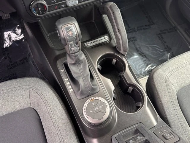 2022 Ford Bronco 6th Gen - Image 22 of 30